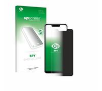 upscreen Privacy Screen Protector compatible with Huawei Mate 20 lite