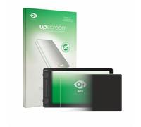 upscreen Privacy Screen Protector compatible with Huion Kamvas 13 Gen 3 - Anti-Spy Screen Protection