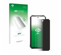 upscreen Privacy Screen Protector compatible with iiiF150 B2 Pro - Anti-Spy Screen Protection