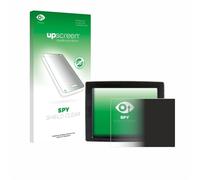 upscreen Privacy Screen Protector compatible with John Deere GreenStar - Anti-Spy Screen Protection