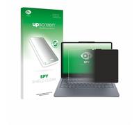 upscreen Privacy Screen Protector compatible with Lenovo 13w 2-in-1 Gen 3 - Anti-Spy Screen Protection