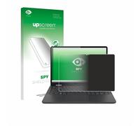 upscreen Privacy Screen Protector compatible with Lenovo 13w Yoga Gen 2 - Anti-Spy Screen Protection