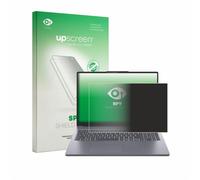 upscreen Privacy Screen Protector compatible with Lenovo IdeaPad Slim 3 Gen 10 16" - Anti-Spy Screen Protection
