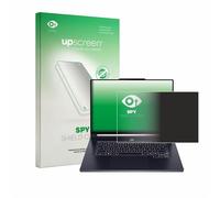 upscreen Privacy Screen Protector compatible with Lenovo Legion 7a Gen 11 15"