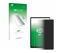 upscreen Privacy Screen Protector compatible with Lenovo Legion Y700 2022 - Anti-Spy Screen Protection