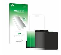 upscreen Privacy Screen Protector compatible with Lenovo Tab K11e - Anti-Spy Screen Protection