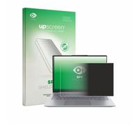 upscreen Privacy Screen Protector compatible with Lenovo ThinkBook 14 Gen 9