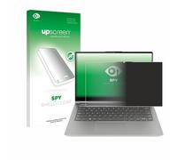 upscreen Privacy Screen Protector compatible with Lenovo ThinkBook 14s Yoga