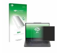 upscreen Privacy Screen Protector compatible with Lenovo ThinkPad E14 Gen 5