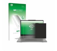 upscreen Privacy Screen Protector compatible with Lenovo ThinkPad L13 2-in-1 Gen 6 - Anti-Spy Screen Protection