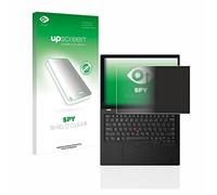 upscreen Privacy Screen Protector compatible with Lenovo Thinkpad L13 Gen 3 - Anti-Spy Screen Protection