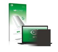 upscreen Privacy Screen Protector compatible with Lenovo ThinkPad L13 Yoga Gen 3 - Anti-Spy Screen Protection
