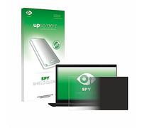 upscreen Privacy Screen Protector compatible with Lenovo ThinkPad L14 Gen 4 - Anti-Spy Screen Protection