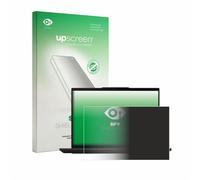 upscreen Privacy Screen Protector compatible with Lenovo ThinkPad L16 Gen 3