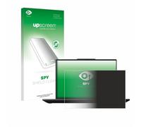 upscreen Privacy Screen Protector compatible with Lenovo ThinkPad P14s Gen 5 14.5" - Anti-Spy Screen Protection