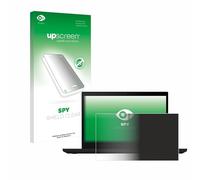 upscreen Privacy Screen Protector compatible with Lenovo ThinkPad T14 Gen 1 - Anti-Spy Screen Protection