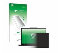 upscreen Privacy Screen Protector compatible with Lenovo ThinkPad T14 Gen 5 - Anti-Spy Screen Protection