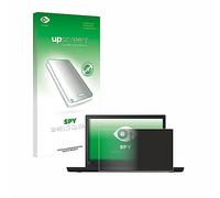 upscreen Privacy Screen Protector compatible with Lenovo ThinkPad T480