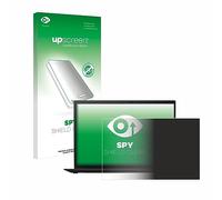 upscreen Privacy Screen Protector compatible with Lenovo ThinkPad X1 Carbon