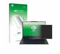 upscreen Privacy Screen Protector compatible with Lenovo ThinkPad X1 Carbon Gen 12 14"