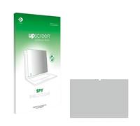 upscreen Privacy Screen Protector compatible with Lenovo ThinkPad X1 Extreme 16" (4th Gen.) - Anti-Spy Screen Protection