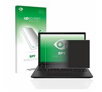 upscreen Privacy Screen Protector compatible with Lenovo ThinkPad X13 Gen 3 - Anti-Spy Screen Protection