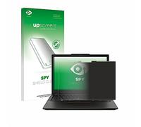 upscreen Privacy Screen Protector compatible with Lenovo ThinkPad X13 Yoga Gen 4