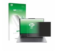 upscreen Privacy Screen Protector compatible with Lenovo ThinkPad X9-15p Gen 1 Aura Editio - Anti-Spy Screen Protection
