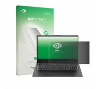 upscreen Privacy Screen Protector compatible with Lenovo V15 Gen 7