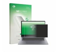 upscreen Privacy Screen Protector compatible with Lenovo V17 G7