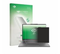 upscreen Privacy Screen Protector compatible with Lenovo Yoga 7i 2-in-1 Gen 9 14"