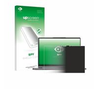 upscreen Privacy Screen Protector compatible with Lenovo Yoga 9i Gen 9 2-in-1 14"