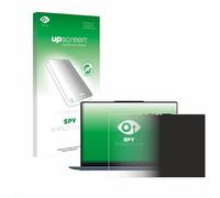 upscreen Privacy Screen Protector compatible with Lenovo Yoga Slim 7x Gen 9 14"
