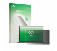 upscreen Privacy Screen Protector compatible with LG gram 16Z90TL-G