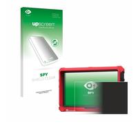 upscreen Privacy Screen Protector compatible with Lilliput A7s 7" - Anti-Spy Screen Protection