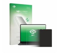 upscreen Privacy Screen Protector compatible with Microsoft Surface Laptop 13.8" 2026