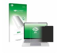 upscreen Privacy Screen Protector compatible with Microsoft Surface Laptop 7 13.8"
