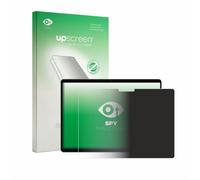 upscreen Privacy Screen Protector compatible with Microsoft Surface Pro 13 2026 - Anti-Spy Screen Protection