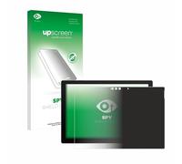 upscreen Privacy Screen Protector compatible with Microsoft Surface Pro 7 Plus