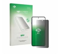 upscreen Privacy Screen Protector compatible with Motorola Edge 70 Max
