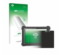 upscreen Privacy Screen Protector compatible with MSI ND52 - Anti-Spy Screen Protection