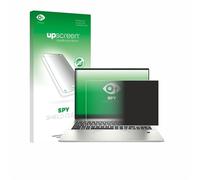 upscreen Privacy Screen Protector compatible with MSI Prestige A16 AI+ - Anti-Spy Screen Protection