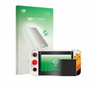 upscreen Privacy Screen Protector compatible with My Arcade Atari Gamestation Go Portable - Anti-Spy Screen Protection