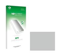 upscreen Privacy Screen Protector compatible with My Arcade Pixel Pocket Pro All Star Sports - Anti-Spy Screen Protection