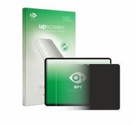 upscreen Privacy Screen Protector compatible with OnePlus Pad 3 Pro - Anti-Spy Screen Protection