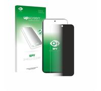 upscreen Privacy Screen Protector compatible with OnePlus Turbo 6V - Anti-Spy Screen Protection