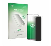 upscreen Privacy Screen Protector compatible with Oppo A5i Pro