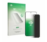 upscreen Privacy Screen Protector compatible with Oppo Find X9s