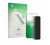 upscreen Privacy Screen Protector compatible with Oppo Find X9s Pro