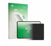 upscreen Privacy Screen Protector compatible with Oppo Pad 5 Pro